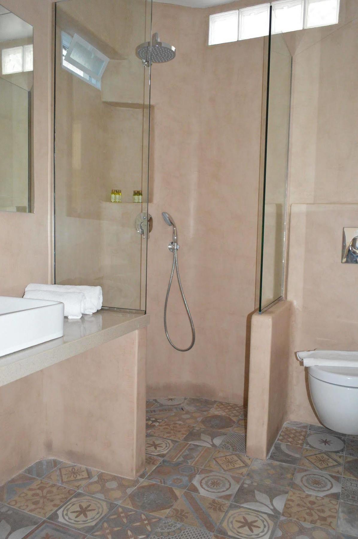 Panthea Residence Agios Ioannis  Eksteriør bilde