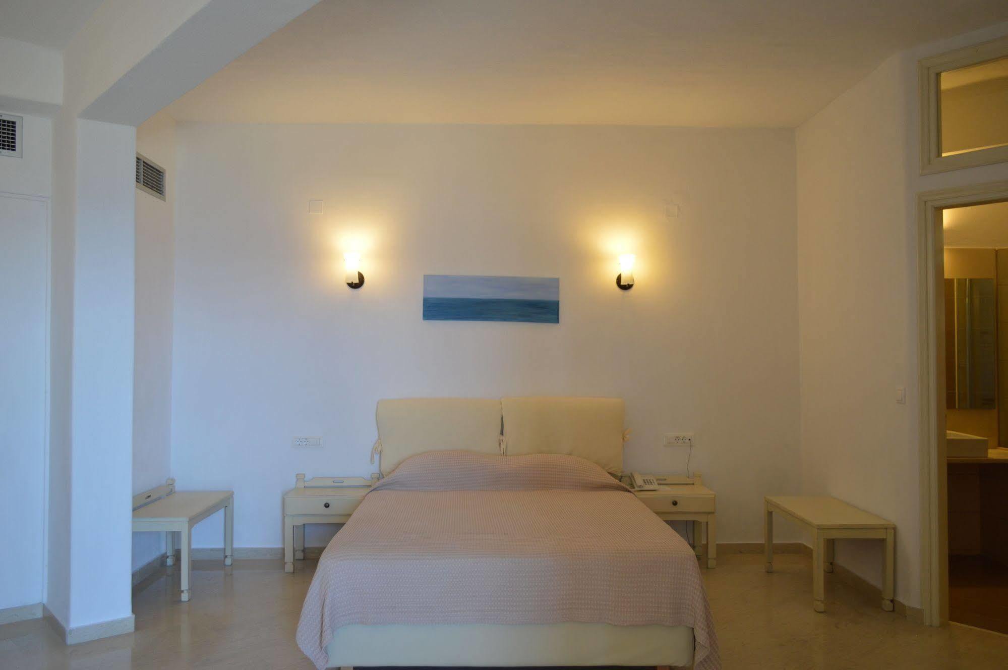 Panthea Residence Agios Ioannis  Eksteriør bilde